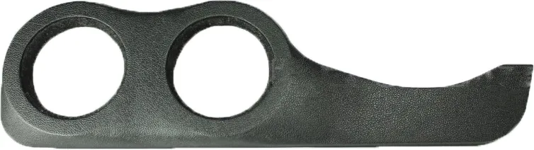 Комплект дверных подиумов Ваз 2114(15) (винил стандарт) 16"x16" - фото