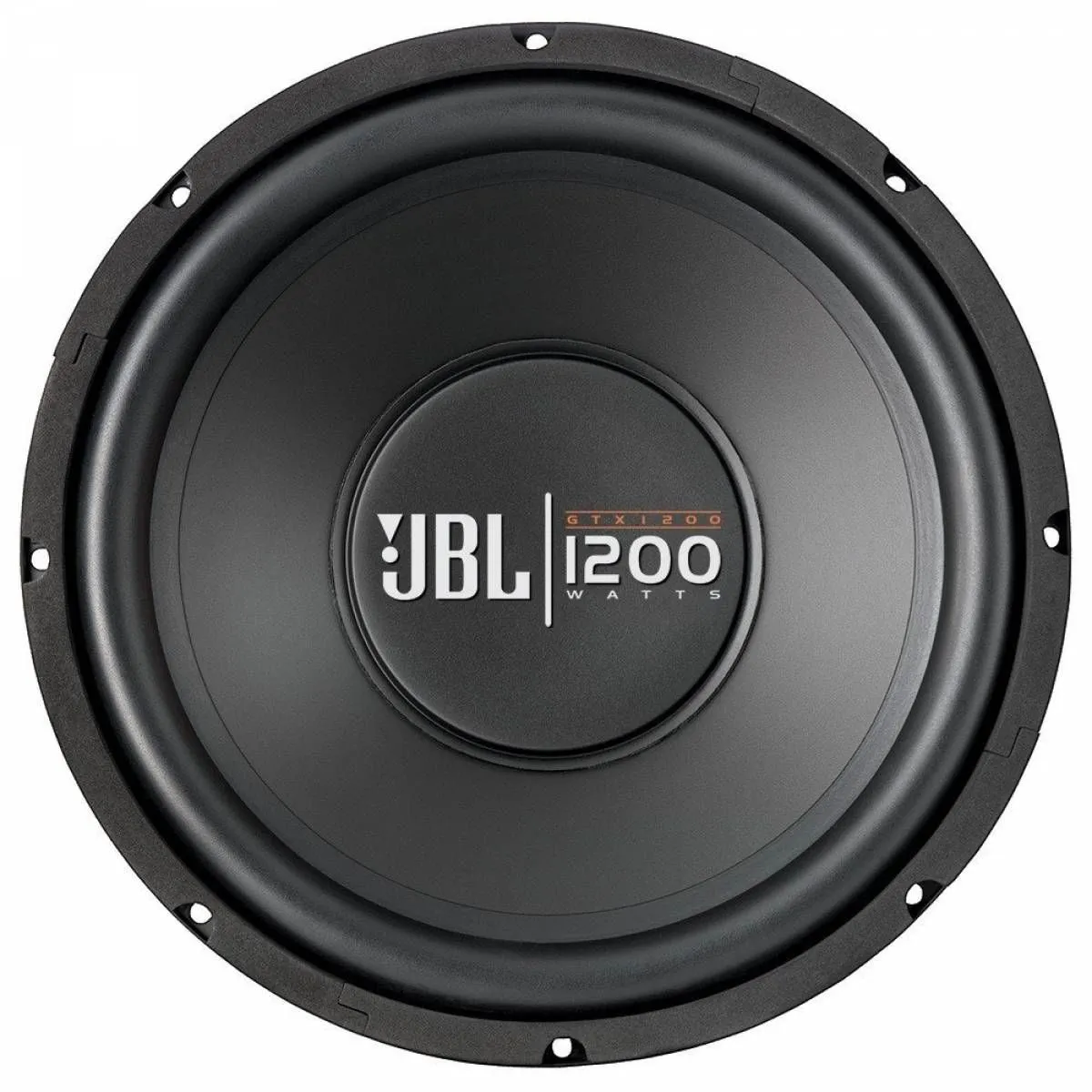 Сабвуфер JBL GT-X1200 - фото