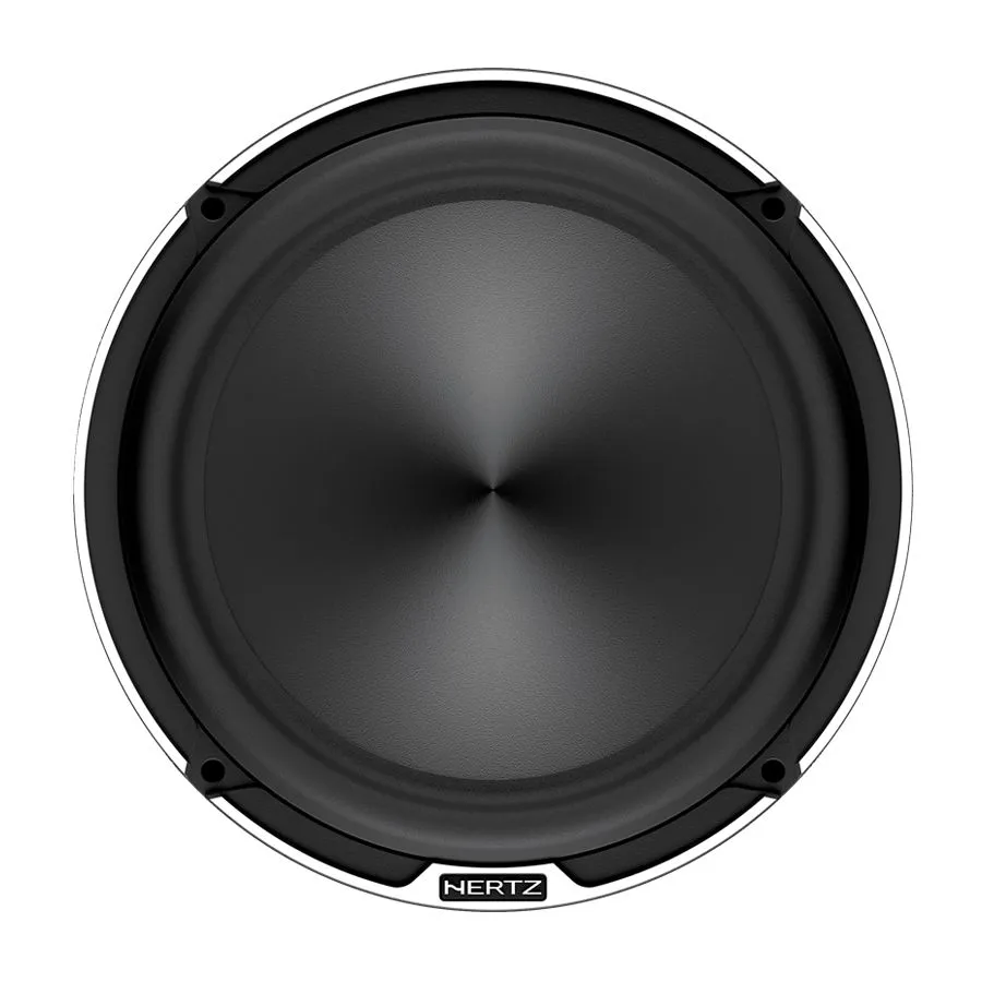 СЧ/НЧ динамики Hertz ML 1800.3 - фото