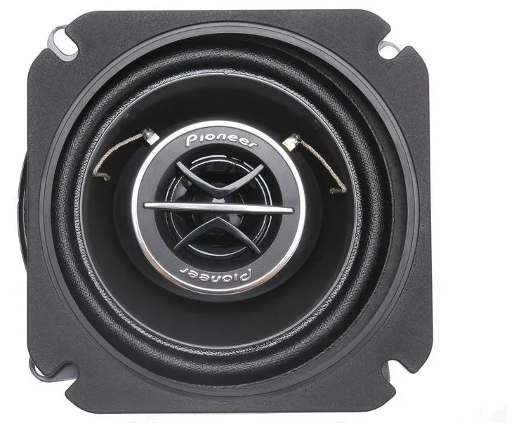 Акустика коаксиальная Pioneer TS-1002I - фото