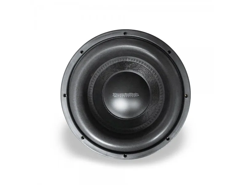 Сабвуфер Dynamic State CSW-38.44 CUSTOM Series - фото