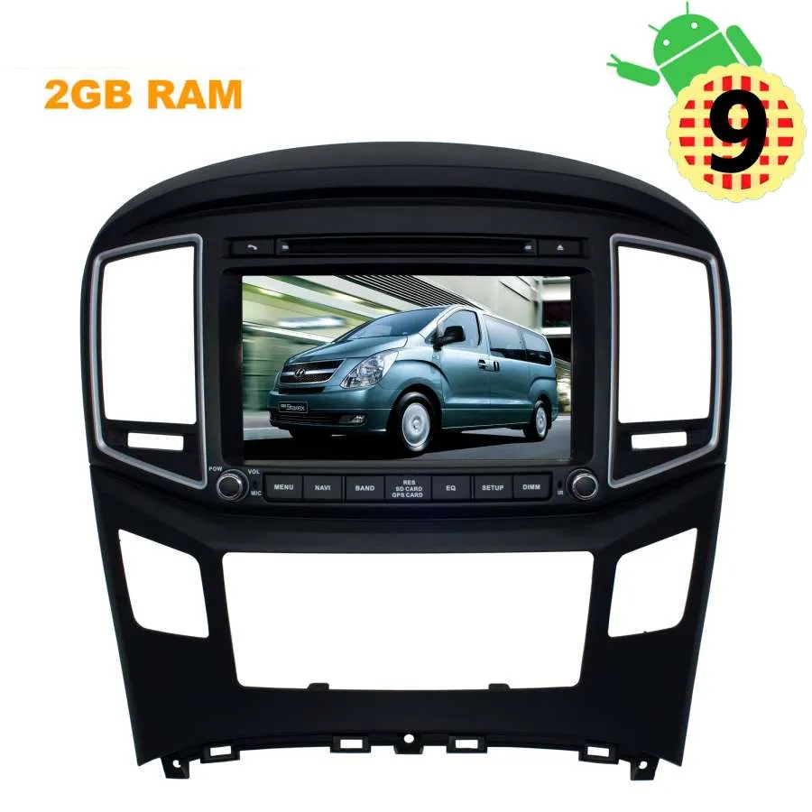 ШГУ LeTrun 2797 Hyundai Grand Starex H1 с 2016 - фото