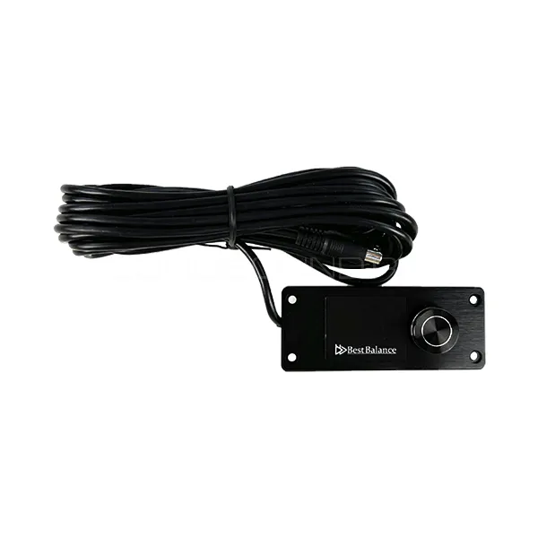 Пульт управления Best Balance RCH  - фото