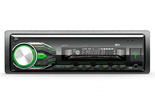 USB - ресивер ACV AVS-1722GD - фото