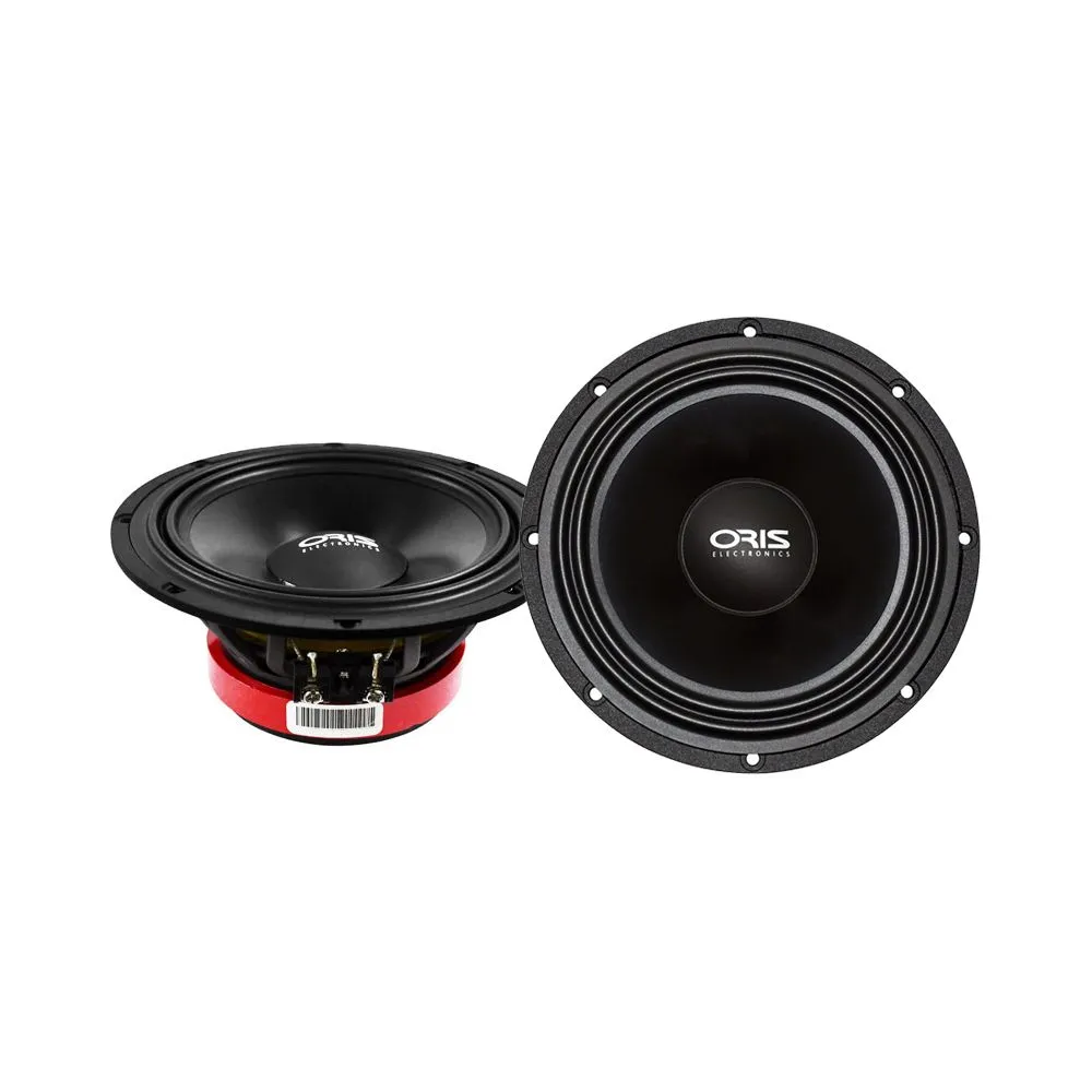 Мидбас Oris W3 - фото