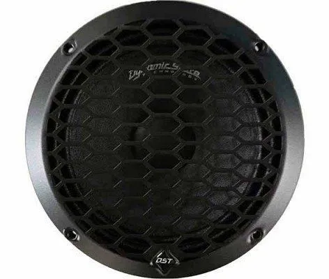 Защитная сетка (гриль) Dynamic State SG200H 20см - фото