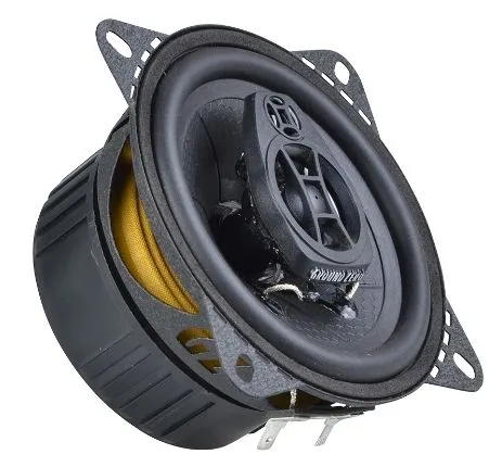 Акустика коаксиальная Ground Zero GZIF 4.0 - фото