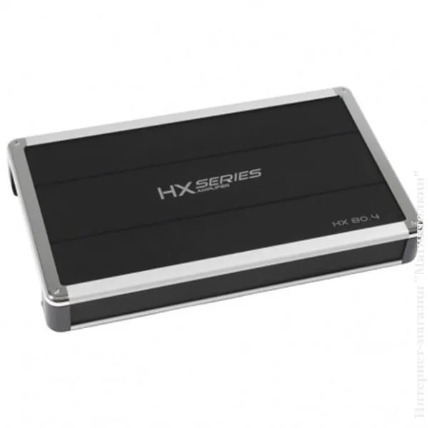 Усилитель 4-канальный  Audio System HX-85.4 - фото