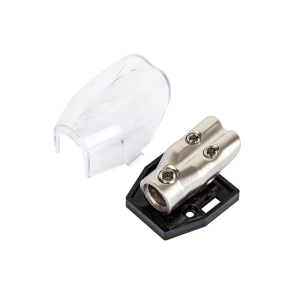 Дистрибьютор питания Kicx DB1048P - фото