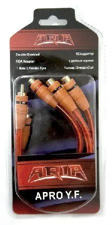 ARIA APRO Y.F