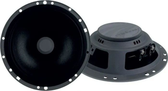 Мидбас Rainbow IL-W5F-231029  - фото