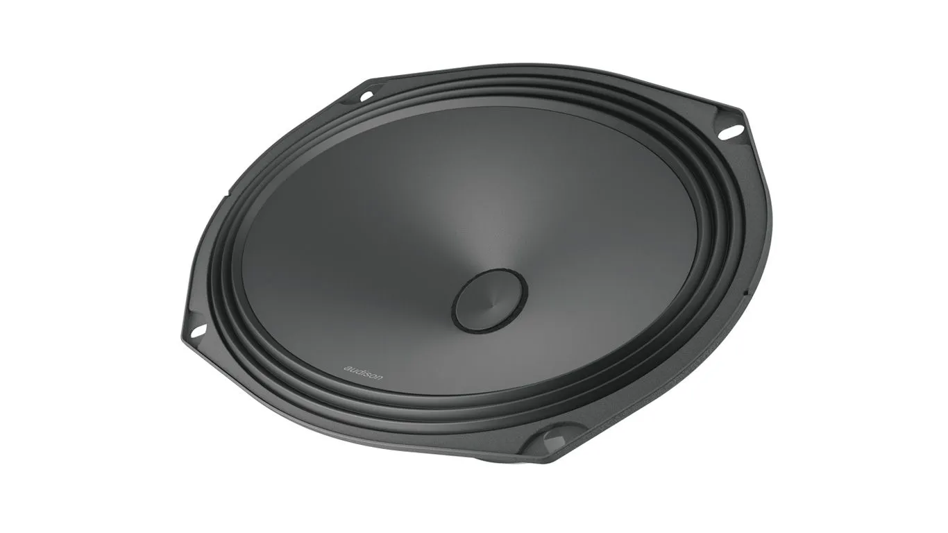 СЧ/НЧ динамик Audison AP 690 Set Woofer  - фото