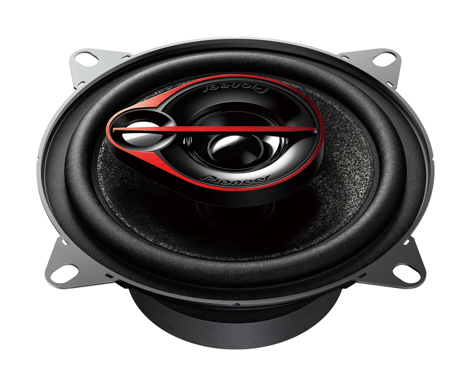 Акустика коаксиальная Pioneer TS-R1051S - фото