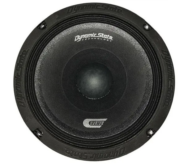 Мидвуфер Dynamic State CM-20.4 CUSTOM Series - фото