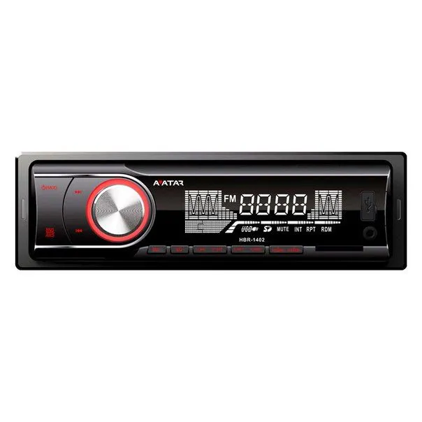 USB - ресивер AVATAR HBR-1402 - фото