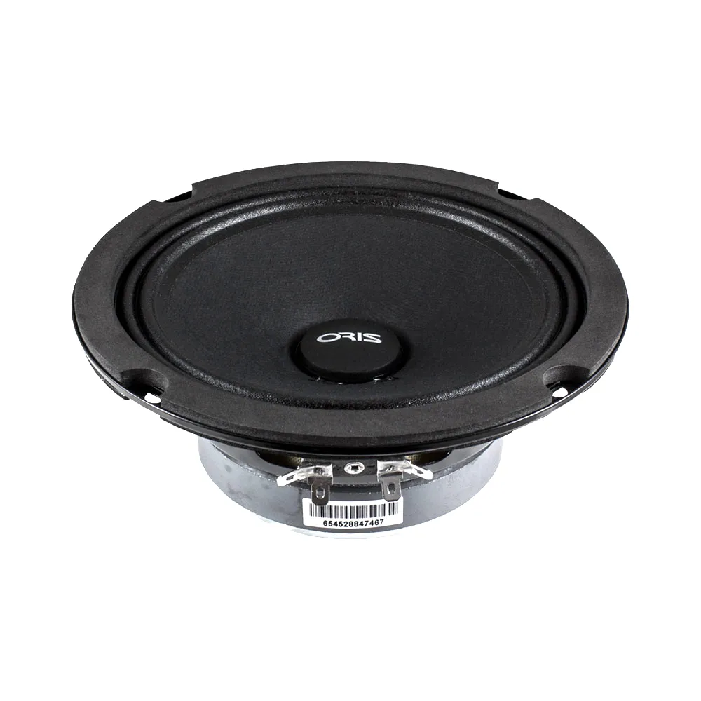 СЧ динамик ORIS ProDrive LS-6512 - фото