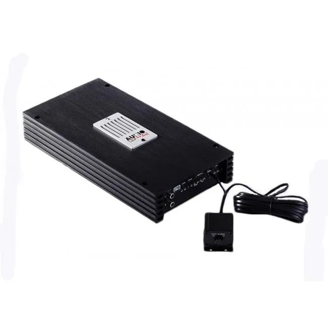 Усилитель 1-канальный Audio System AD 850 - фото