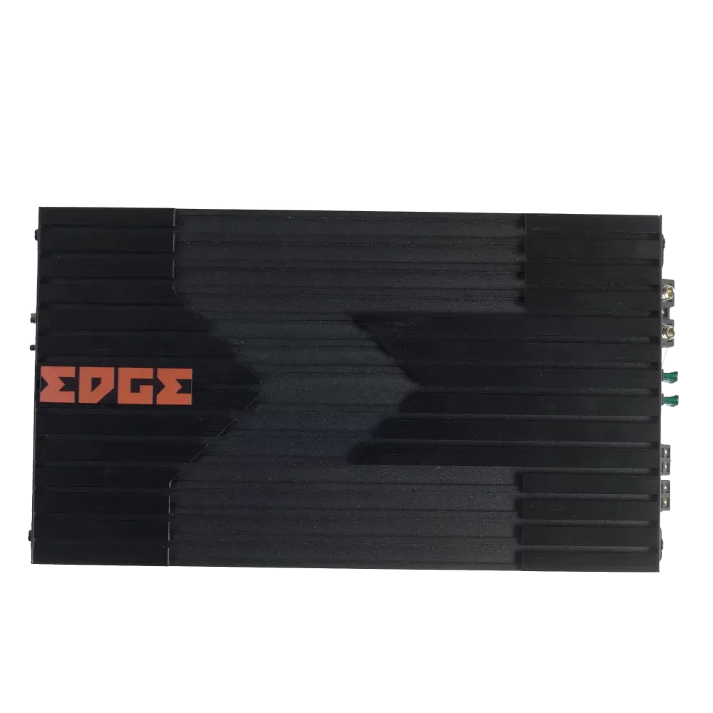 Усилитель 4-канальный EDGE EDBX150.4-E1 - фото