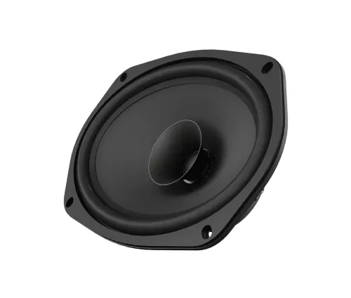 СЧ динамики Pride Easy 69FR - фото