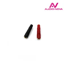 Клемма акустическая AUDIO NOVA FD2.8 - фото