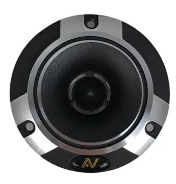 Рупорный твитер AUDIO NOVA TL-10S - фото