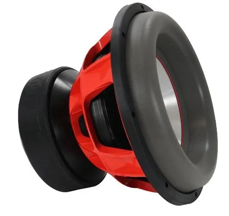 Сабвуфер Ground Zero GZNW 15Xmax - фото