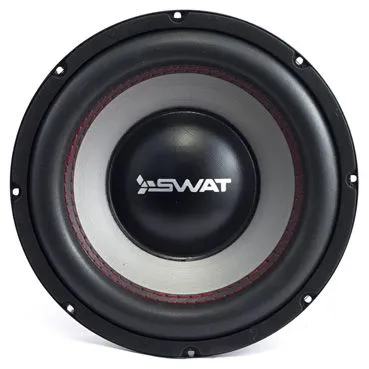 Сабвуфер SWAT SW M12 - фото