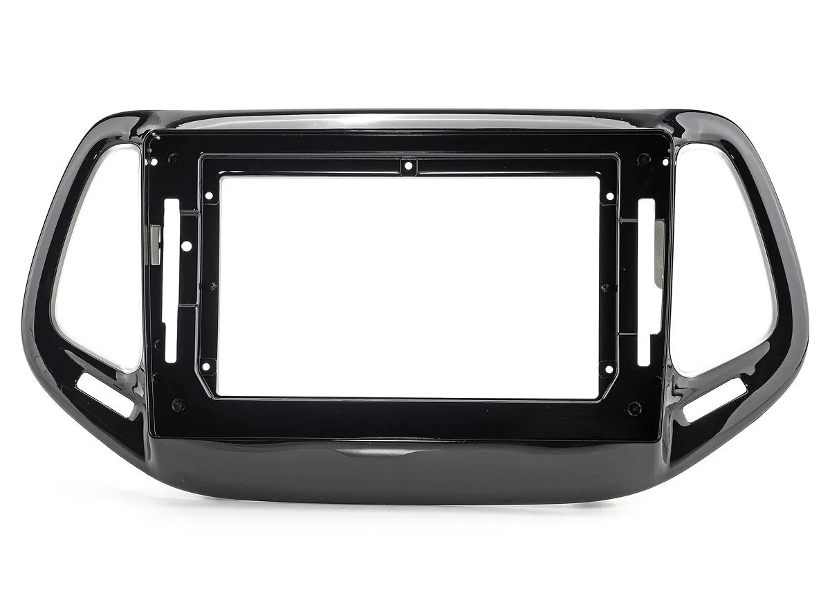 Рамка RCH-FC353 JEEP Compass 2017+ - фото