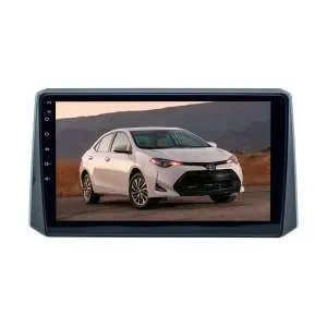 ШГУ LeTrun 3178-4546 Toyota Corolla 2018+ - фото
