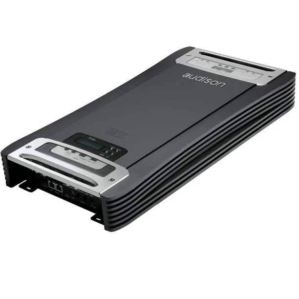 Усилитель 2-канальный Audison Thesis TH Due - фото