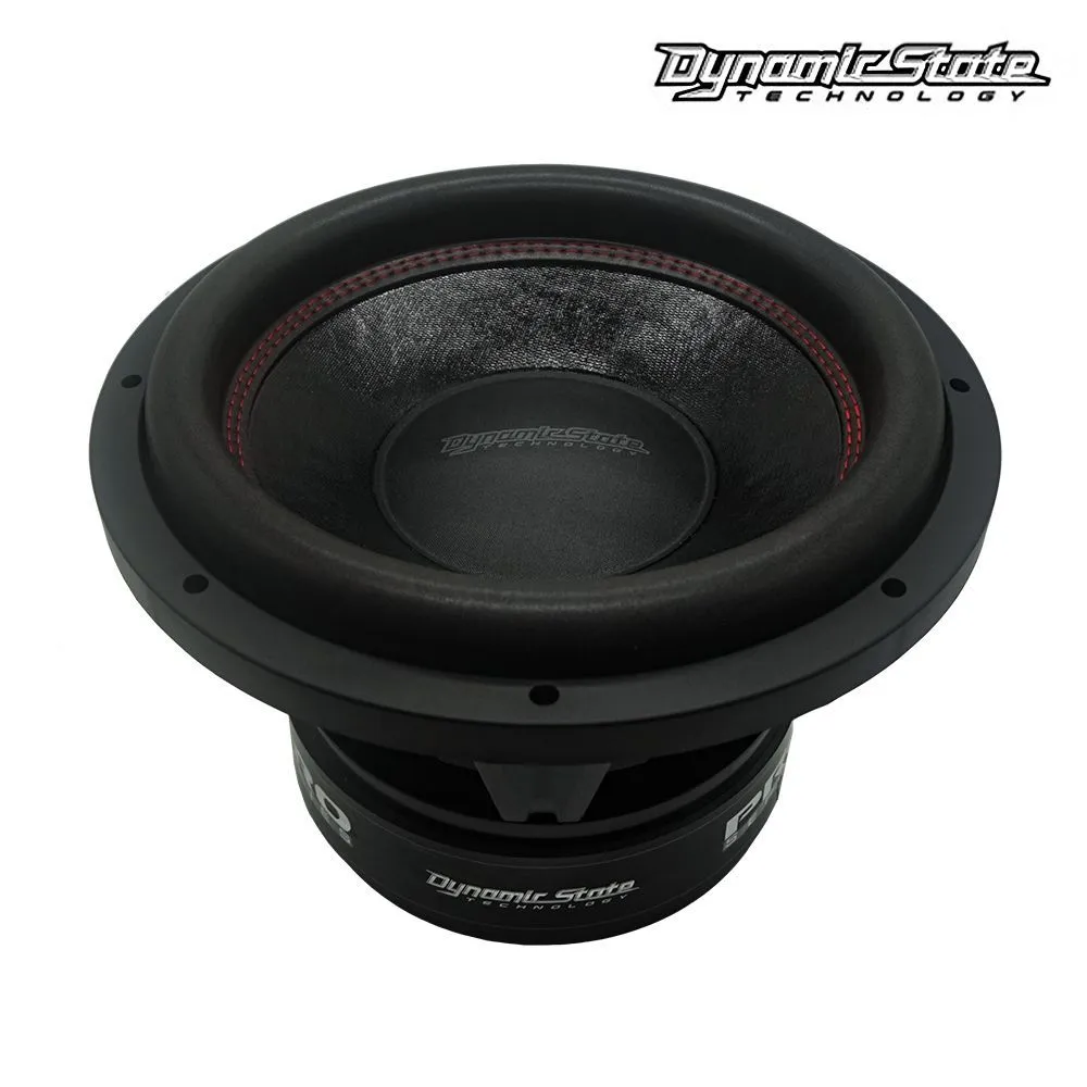 Сабвуфер Dynamic State PSW-31D1 PRO Series - фото