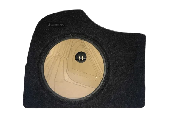 Короб Стелс Lexus ES 250 - фото