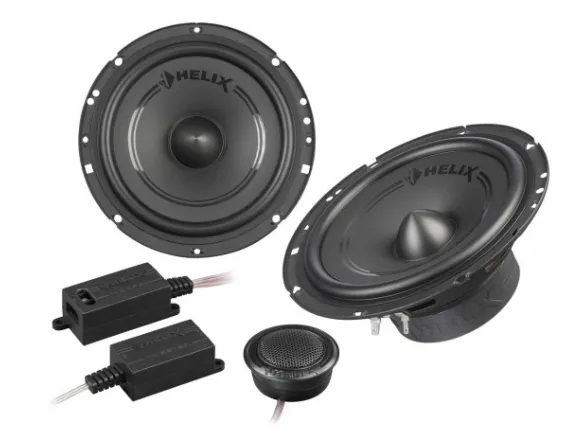 Акустика компонентная Helix F 62C - фото