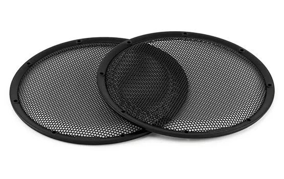 Защитная сетка (гриль) Pride Protective mesh 6.5 - фото