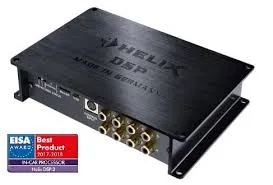 Процессор Helix DSP Ultra - фото