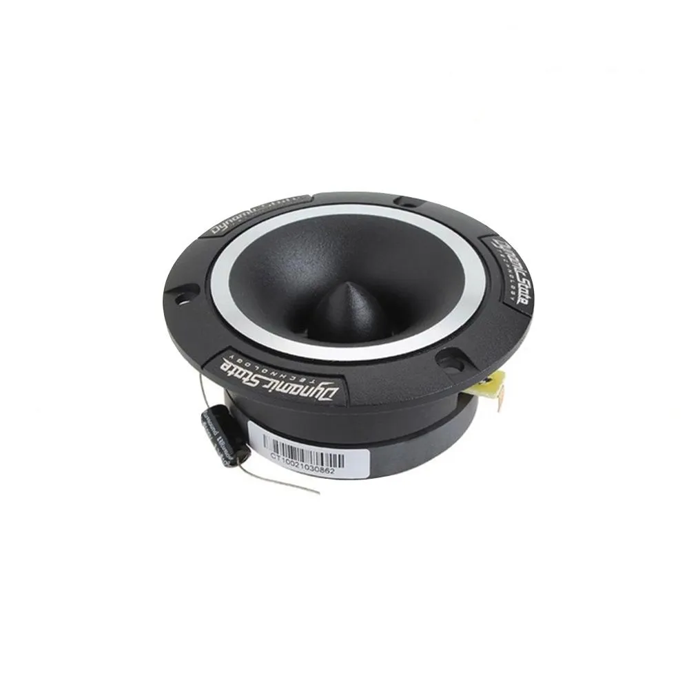 Рупорные твитеры Dynamic State CT-100 CUSTOM Series - фото
