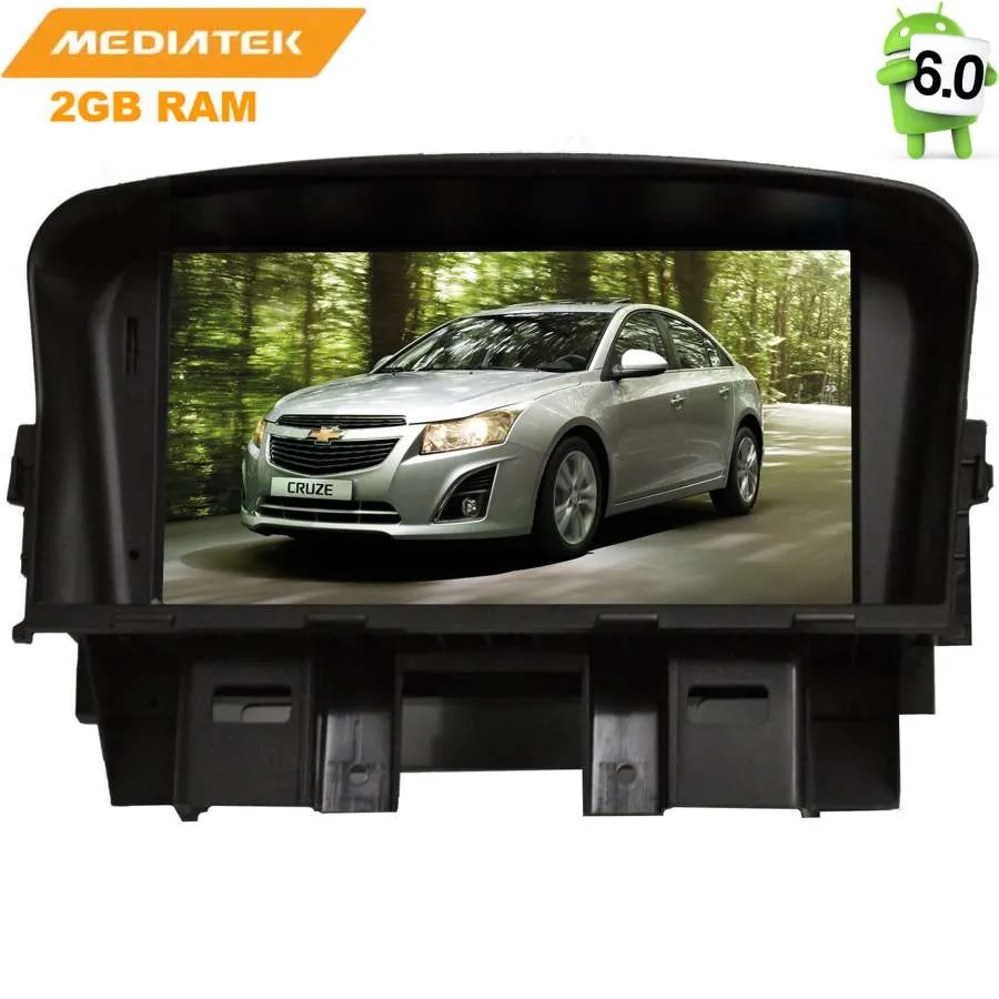 ШГУ LeTrun 2678 Chevrolet Cruze 09-12 - фото