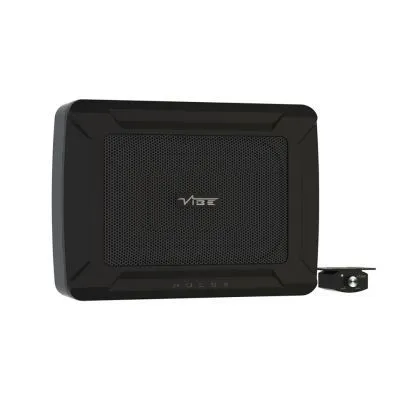 Сабвуфер активный в корпусе VIBE PULSEC8-V8 - фото