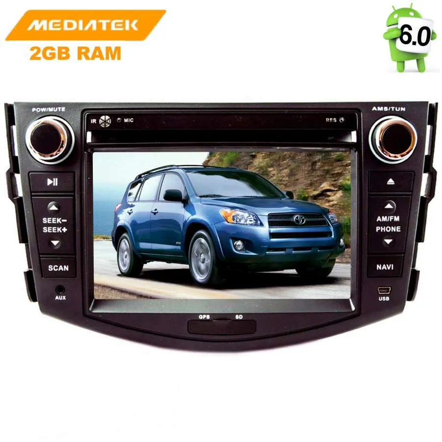 ШГУ LeTrun 2676 Toyota RAV4 2006-2012 - фото