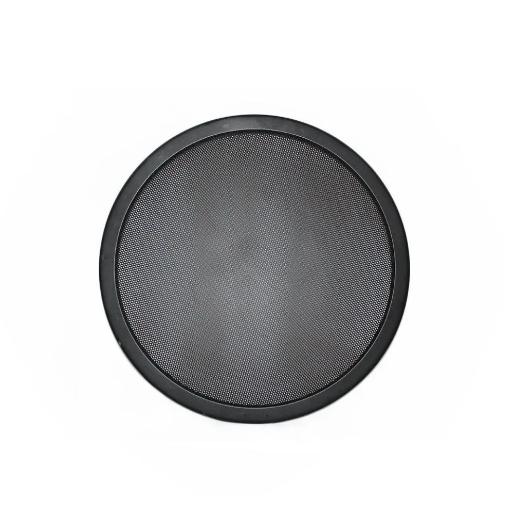 Защитная сетка (гриль) AUDIO NOVA SGM2.12 30см мелкая ячейка - фото