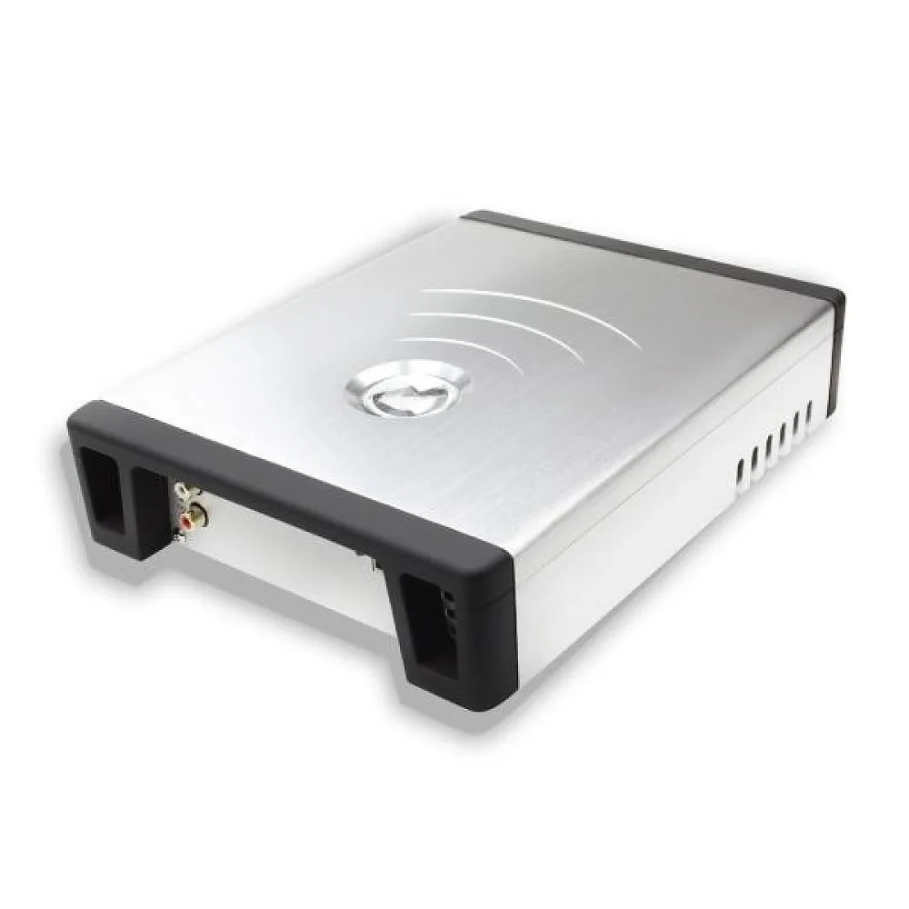 Усилитель 2-канальный Kicx SC 80.2 - фото