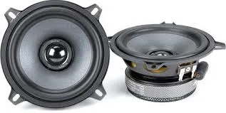 Акустика коаксиальная Morel Tempo Ultra 502 Integra MKII - фото