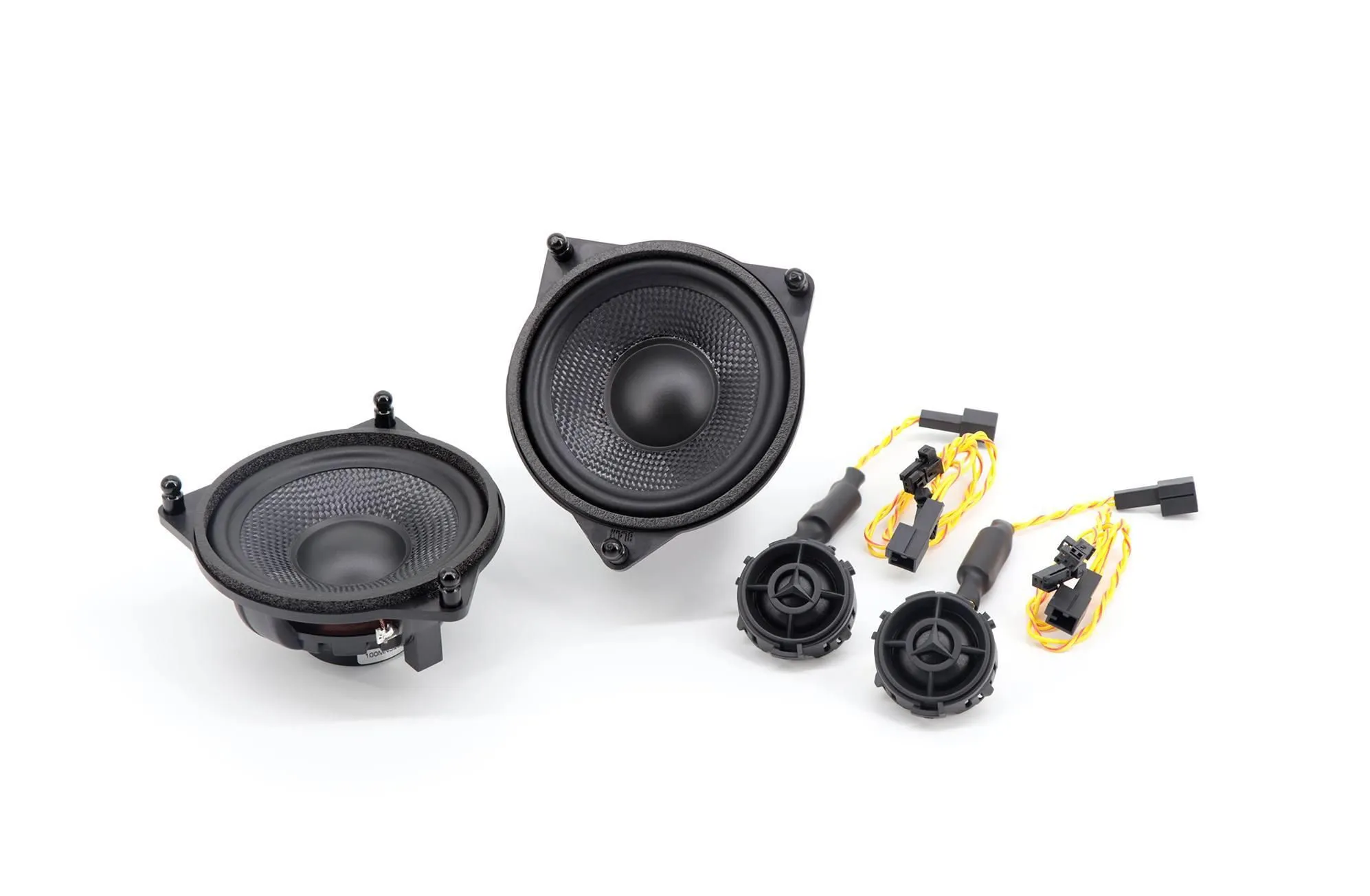 Акустика компонентная BLAM 100MNS - фото