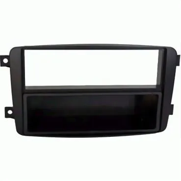 Рамка RMB-C00 Mercedes C  2/1din  - фото