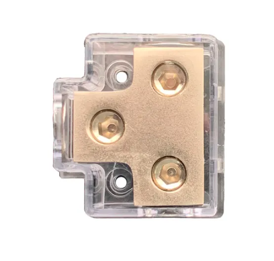 Дистрибьютор питания Kingz Audio TSR-B30 - фото