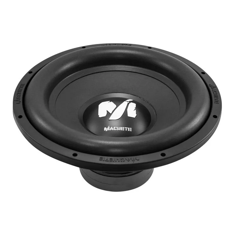 Сабвуфер Alphard Machete MS-15D4 - фото