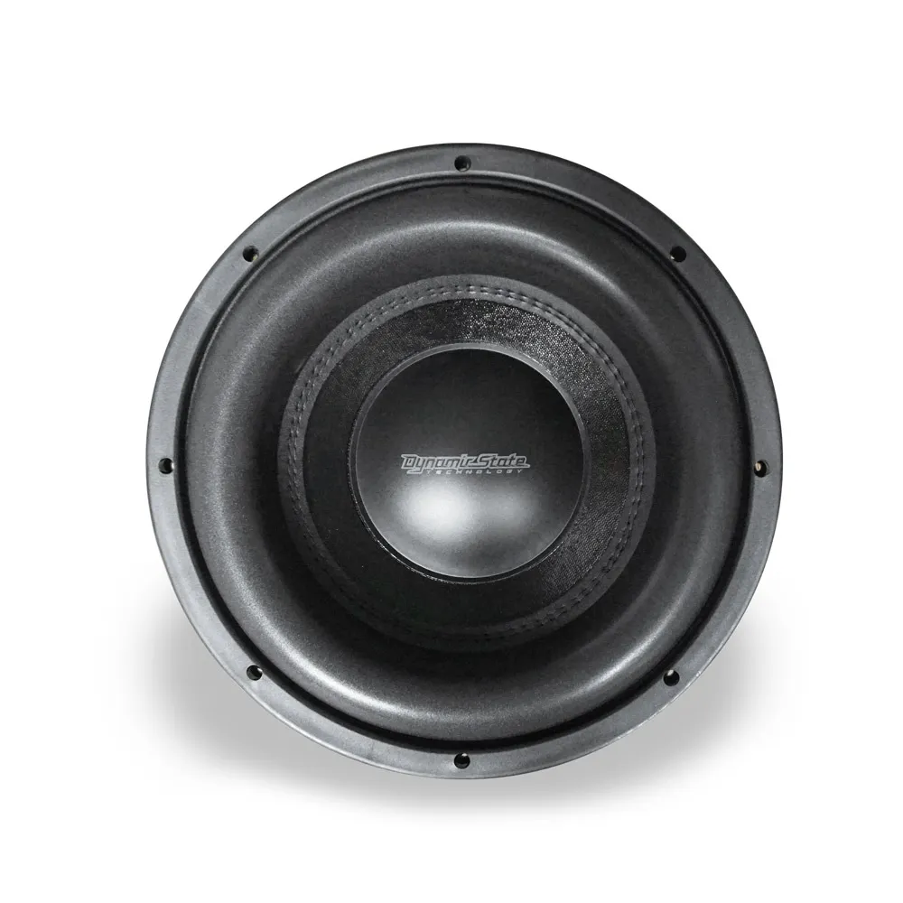 Сабвуфер Dynamic State CSW-38.22 CUSTOM Series - фото