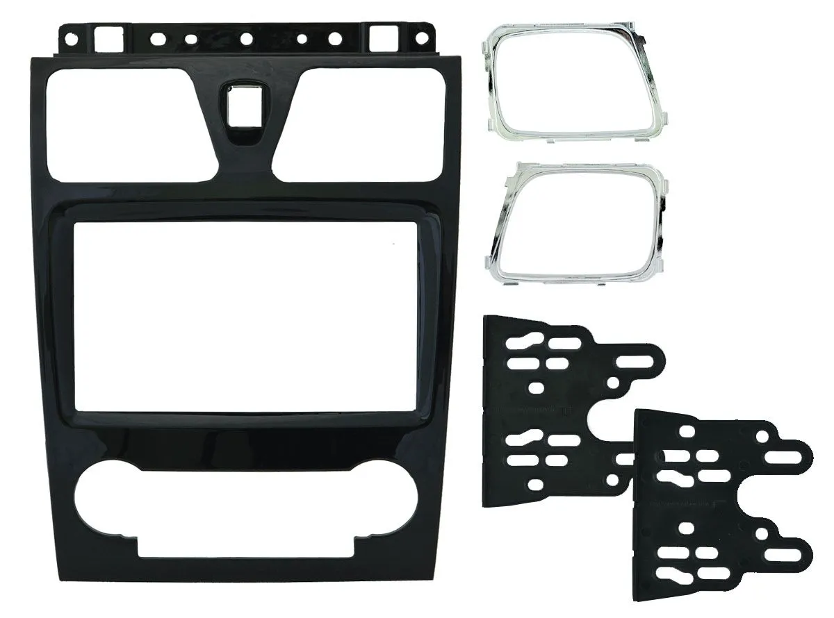 Рамка RGL-N04 Geely Emgrand - фото