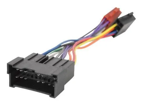 ISO HY-01 Hyundai Atos, Sonata, SantaFe, ElantraKIA - фото