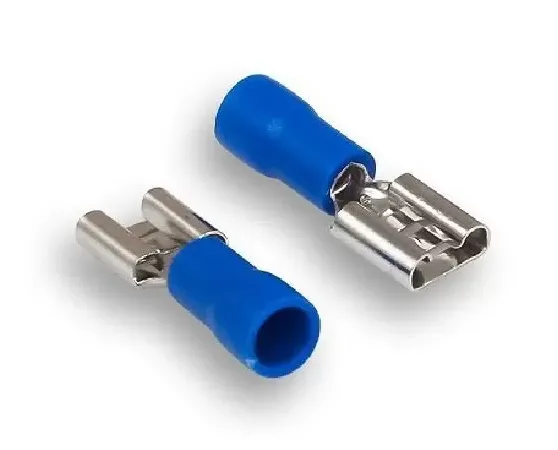 Клемма акустическая Aura ATS-2563 (уп-100шт) - фото